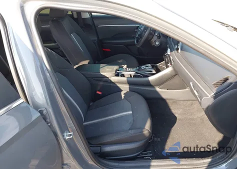 2020 Hyundai Sonata Se from USA, damaged, VIN 5NPEG4JA2LH060997